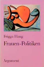 Cover-Bild Frauen-Politiken