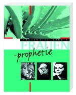 Cover-Bild Frauen-Prophetinnen