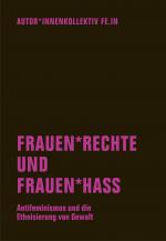 Cover-Bild Frauen*rechte und Frauen*hass