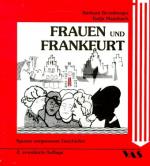 Cover-Bild Frauen und Frankfurt