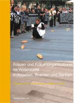 Cover-Bild Frauen und Frauenorganisationen im Widerstand