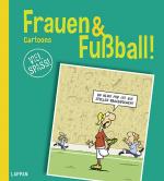 Cover-Bild Frauen & Fußball!