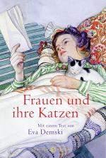 Cover-Bild Frauen und ihre Katzen