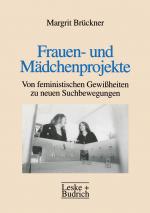 Cover-Bild Frauen- und Mädchenprojekte