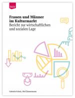Cover-Bild Frauen und Männer im Kulturmarkt