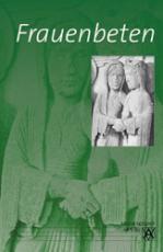 Cover-Bild Frauenbeten