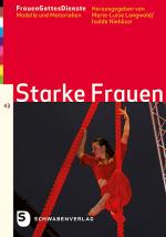 Cover-Bild FrauenGottesDienste - Starke Frauen