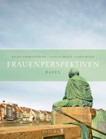 Cover-Bild Frauenperspektiven Basel