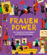 Cover-Bild Frauenpower