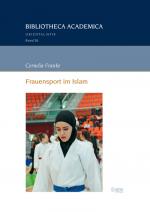 Cover-Bild Frauensport im Islam
