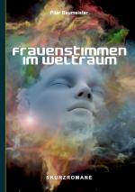 Cover-Bild Frauenstimmen im Weltraum