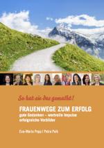 Cover-Bild FRAUENWEGE ZUM ERFOLG