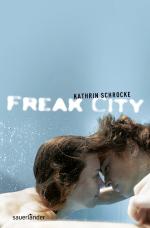 Cover-Bild Freak City