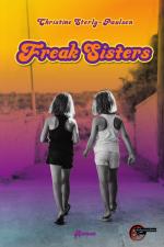 Cover-Bild Freak Sisters