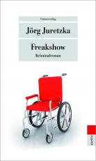 Cover-Bild Freakshow