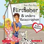 Cover-Bild Freche Mädchen: Flirtfieber & andere Katastrophen