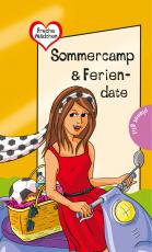 Cover-Bild Freche Mädchen - freche Bücher!: Sommercamp & Feriendate