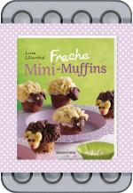 Cover-Bild Freche Mini-Muffins-Set