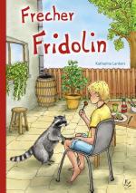 Cover-Bild Frecher Fridolin