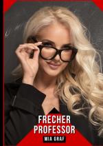 Cover-Bild Frecher Professor