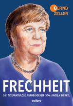 Cover-Bild Frechheit