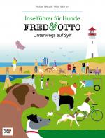 Cover-Bild FRED & OTTO unterwegs auf Sylt