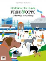 Cover-Bild FRED & OTTO unterwegs in Hamburg