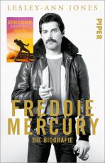 Cover-Bild Freddie Mercury