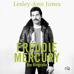 Cover-Bild Freddie Mercury