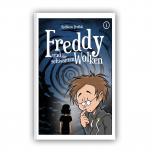 Cover-Bild Freddy und die schwarzen Wolken