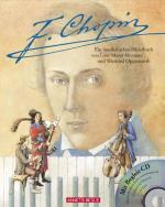 Cover-Bild Frédéric Chopin
