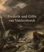 Cover-Bild Frederik und Gillis van Valckenborch