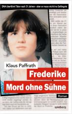 Cover-Bild Frederike