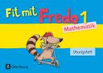 Cover-Bild Fredo - Mathematik - Zu Ausgabe A - 2015 und Ausgabe B - 1. Schuljahr