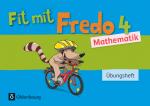 Cover-Bild Fredo - Mathematik - Zu Ausgabe A - 2015 und Ausgabe B - 4. Schuljahr