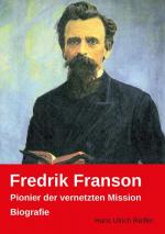 Cover-Bild Fredrik Franson: Pionier der vernetzten Mission