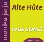 Cover-Bild FREEdrichshagener KleeBLATT / Alte Hüte, was sonst