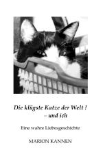 Cover-Bild FREEdrichshagener KleeBLATT / Die klügste Katze der Welt ! - und ich