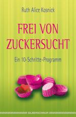 Cover-Bild Frei von Zuckersucht