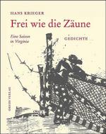 Cover-Bild Frei wie die Zäune