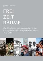Cover-Bild Frei · Zeit · Räume