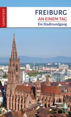 Cover-Bild Freiburg an einem Tag