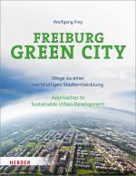 Cover-Bild Freiburg Green City