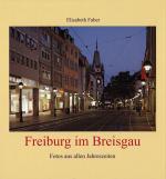 Cover-Bild Freiburg im Breisgau