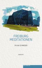 Cover-Bild Freiburg Meditationen