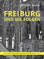 Cover-Bild Freiburg und die Folgen