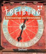 Cover-Bild Freiburg