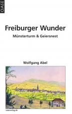 Cover-Bild Freiburger Wunder