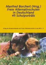 Cover-Bild Freie Alternativschulen in Deutschland