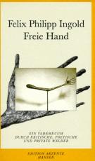 Cover-Bild Freie Hand